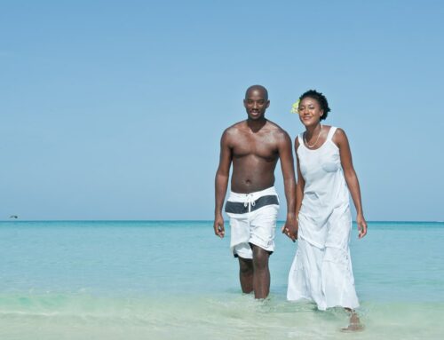 Most Romantic Couples Retreats in Negril